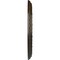 Ekena Millwork Viceroy Medallion (Canopies up to 4 7/8"), 35 1/8"OD x 4 7/8"ID x 2 1/2"P, Stone Hearth Crackle CM35VISHC - alternate 2